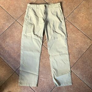 UB Tech Pants 34 x 32